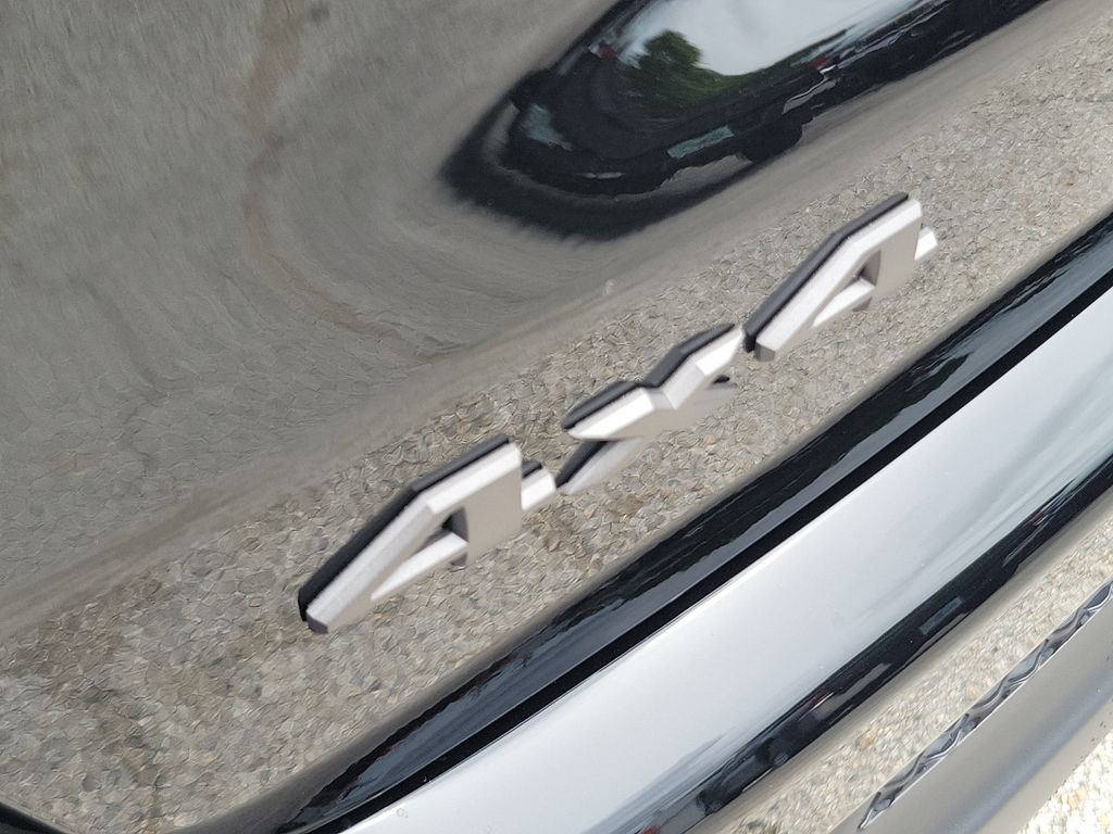 2026 Jeep Compass Latitude - photo 6