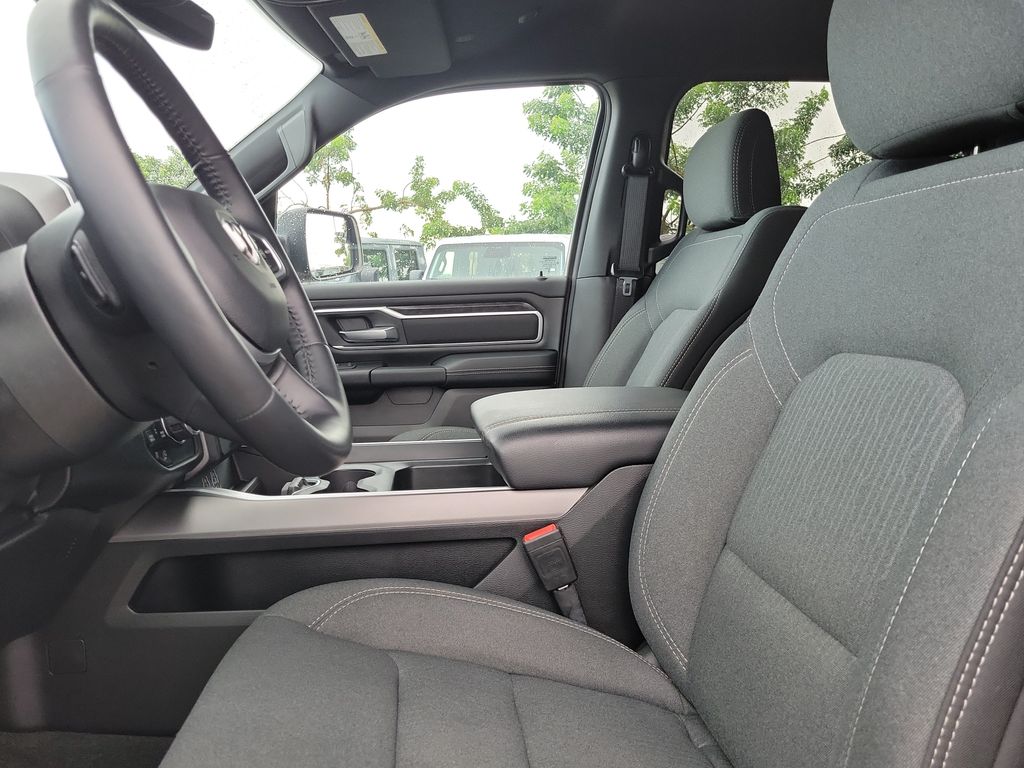 2023 Ram 1500 Big Horn\/Lone Star - photo 18