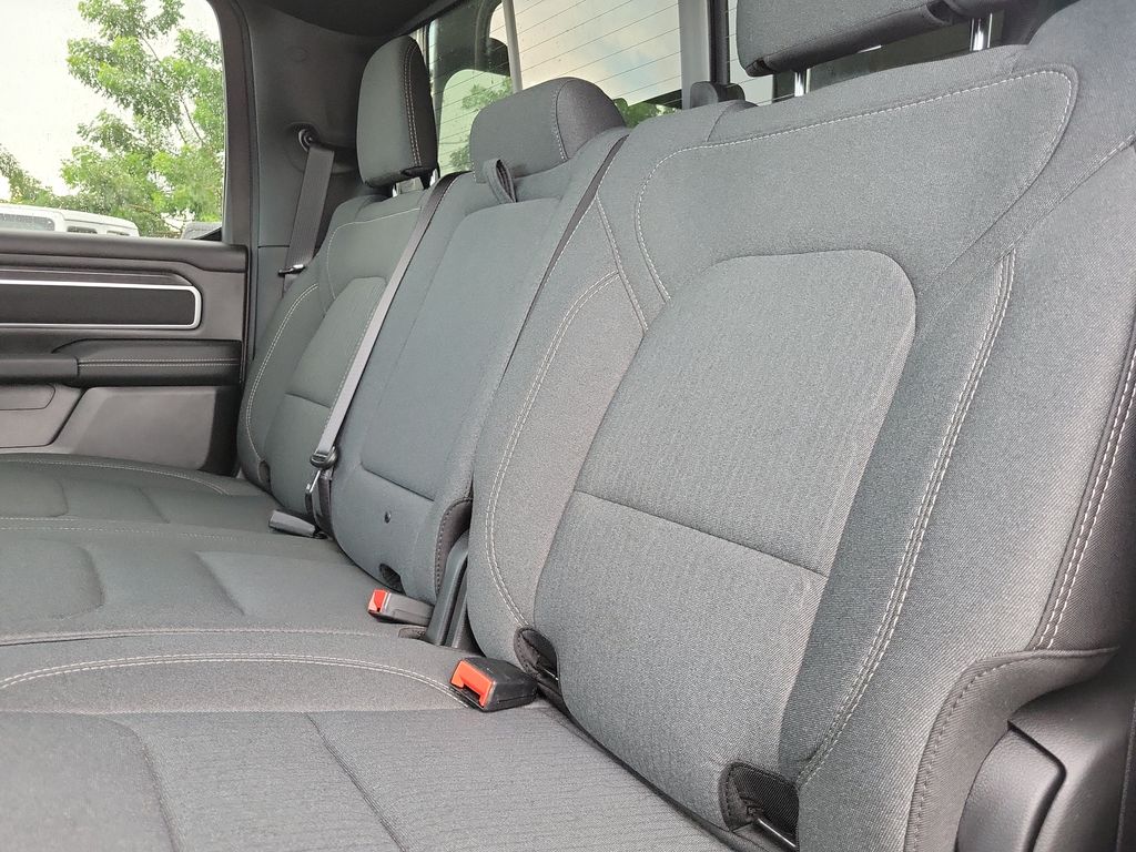 2023 Ram 1500 Big Horn\/Lone Star - photo 8