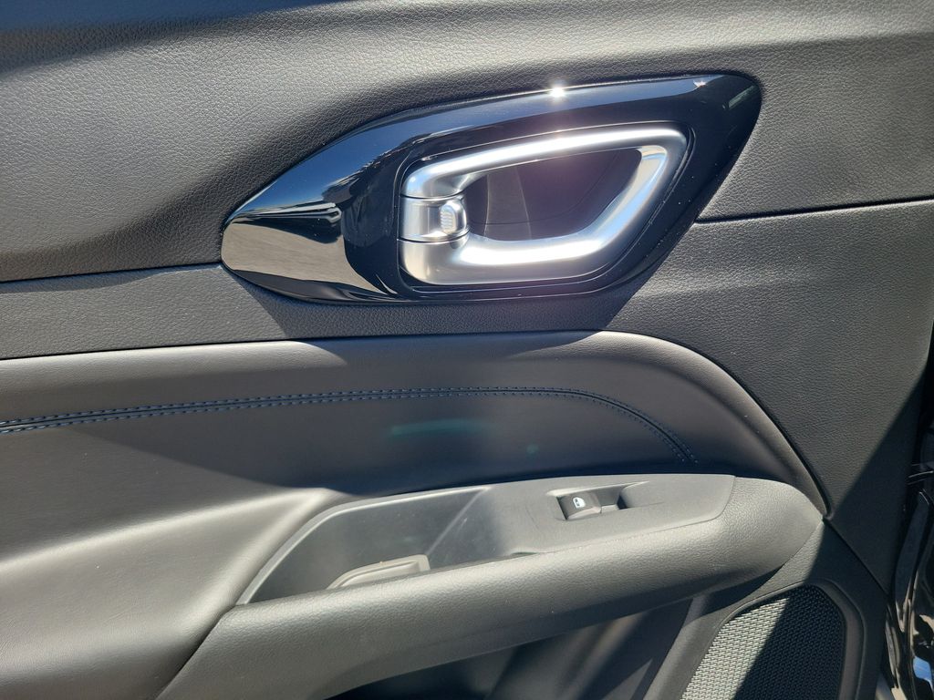 2026 Jeep Compass Latitude - photo 11