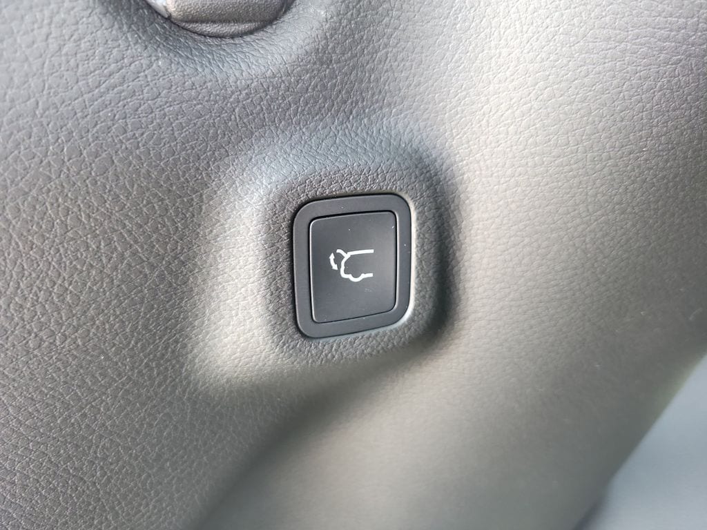 2026 Jeep Compass Latitude - photo 10