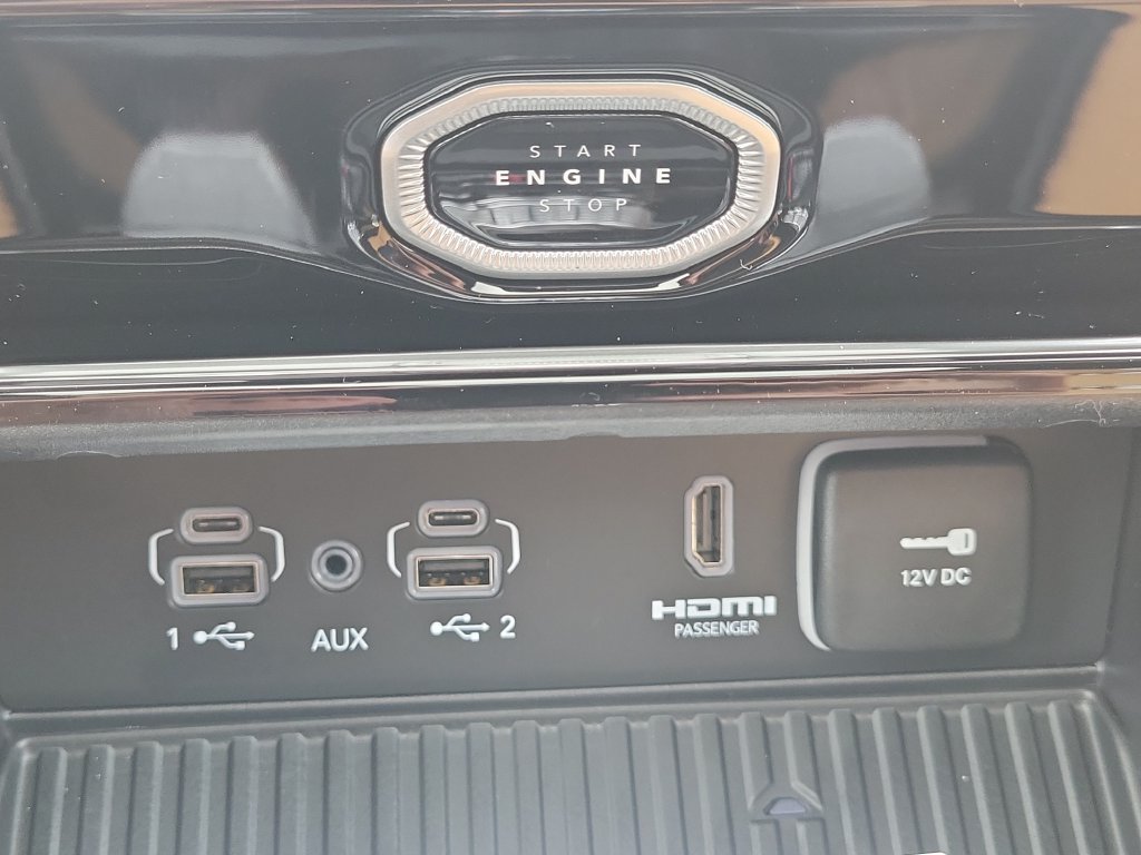 2027 Jeep Grand Cherokee Summit - photo 26