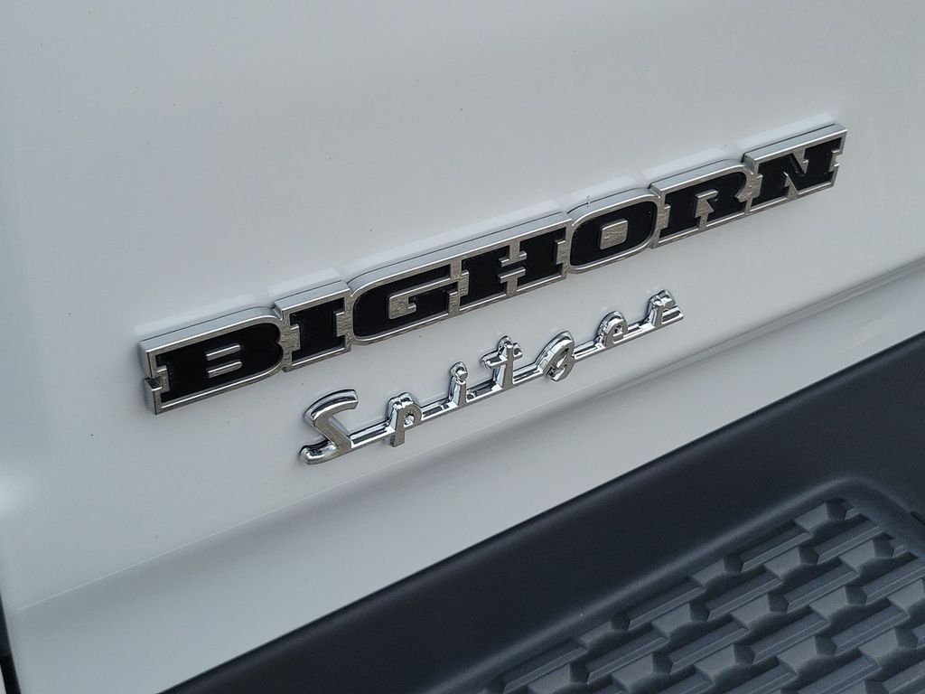 2025 Ram 1500 Big Horn\/Lone Star - photo 6
