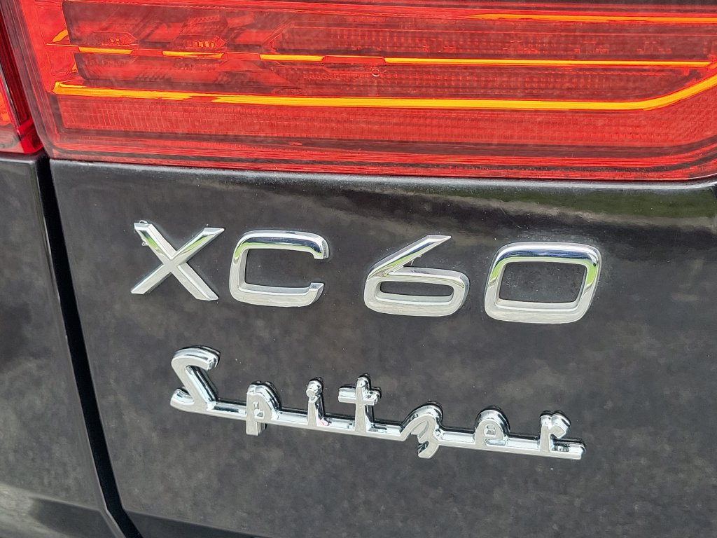 2019 Volvo XC60 T6 Momentum - photo 9