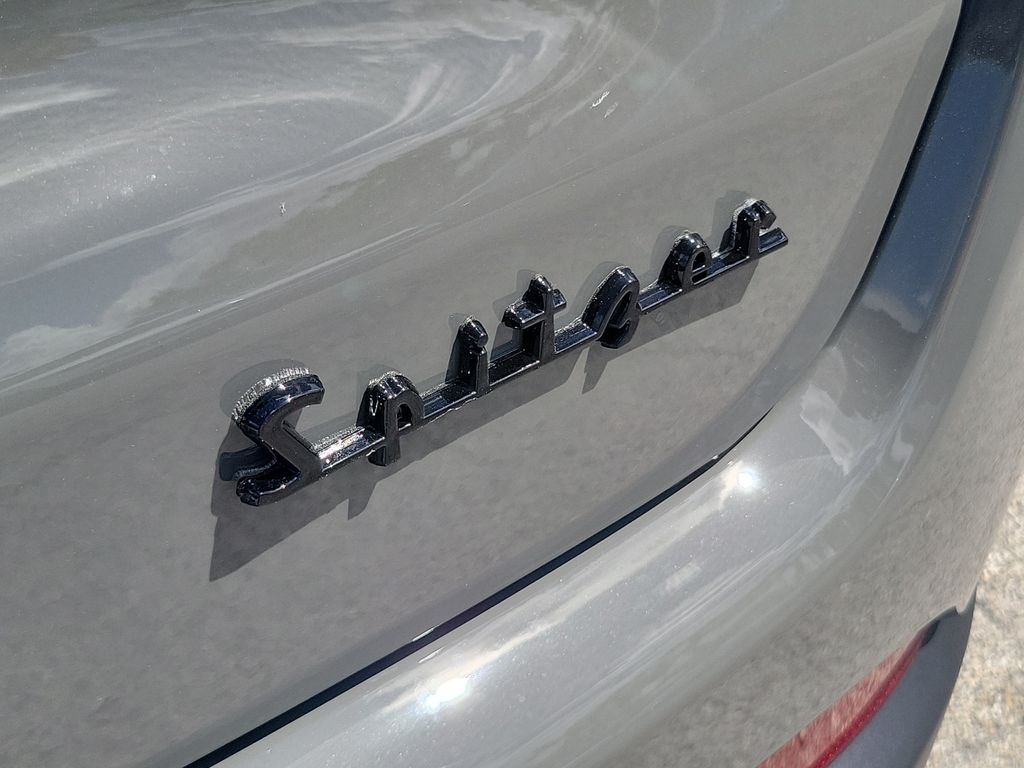 2026 Jeep Compass Latitude - photo 8