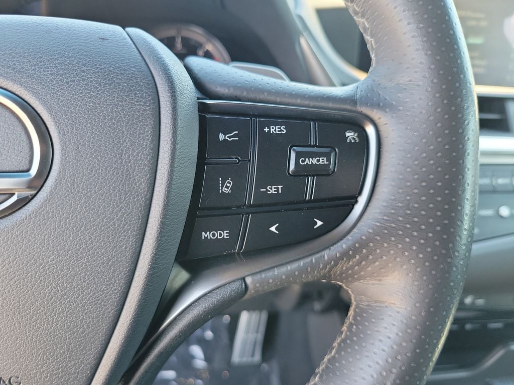 2021 LEXUS ES 350 F Sport - photo 24