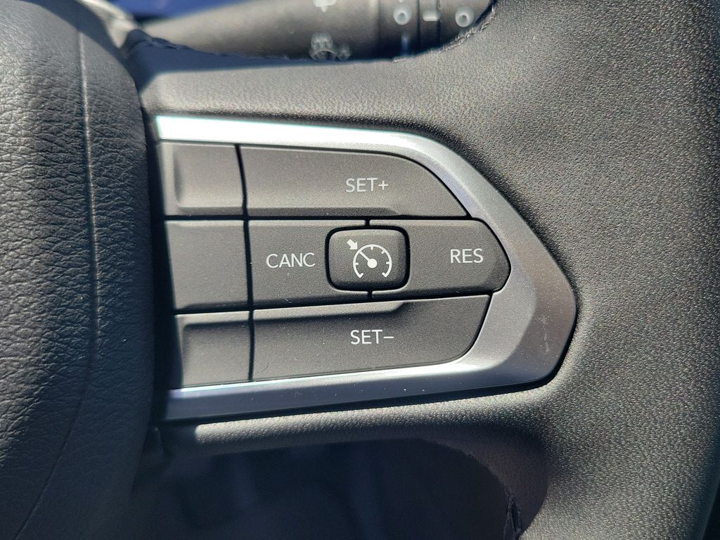 2026 Jeep Compass Latitude - photo 25