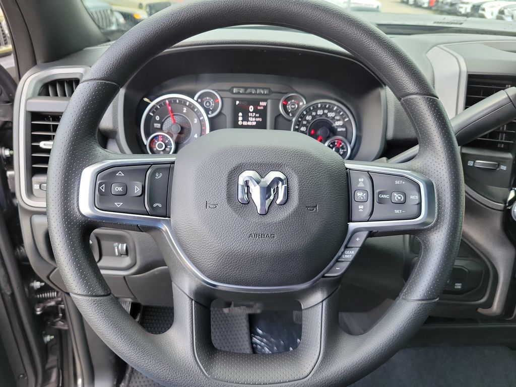 2026 Ram 2500 Tradesman - photo 22