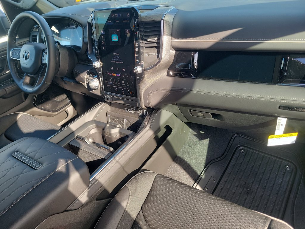 2027 Ram 1500 Limited - photo 12