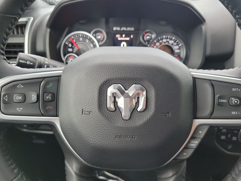 2023 Ram 1500 Big Horn\/Lone Star - photo 22