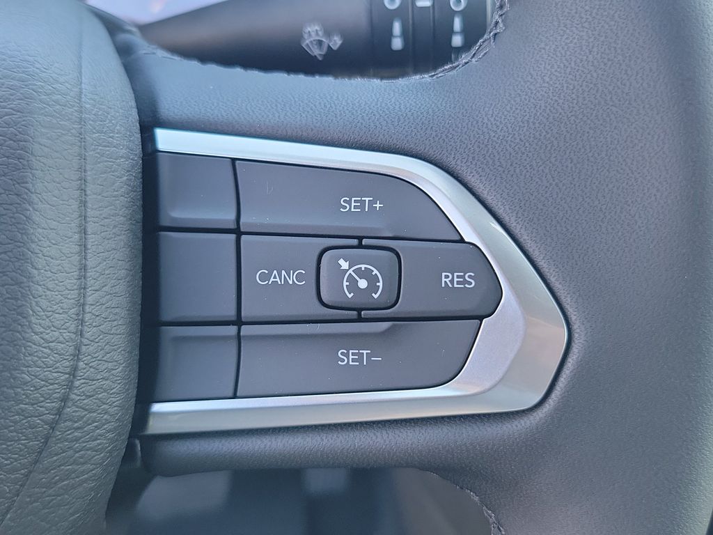2026 Jeep Compass Latitude - photo 25