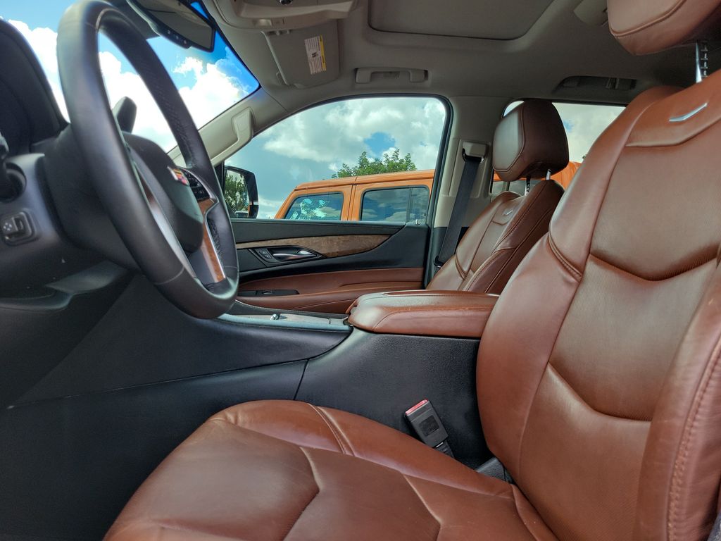 2016 Cadillac Escalade Premium - photo 19