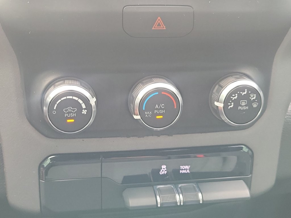 2022 Ram 1500 Big Horn\/Lone Star - photo 25