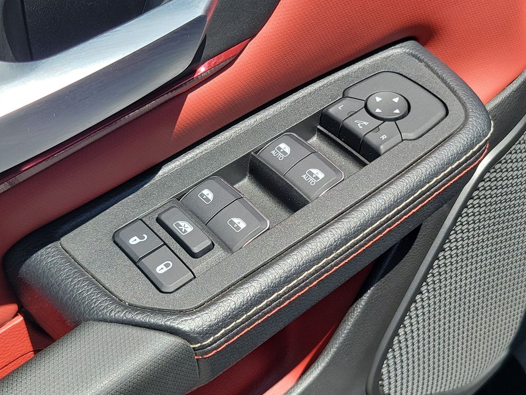 2025 Ram 1500 Rebel - photo 17