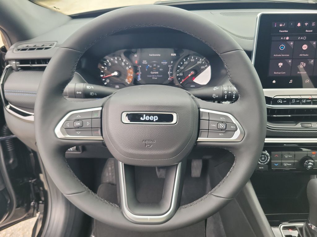 2026 Jeep Compass Latitude - photo 22