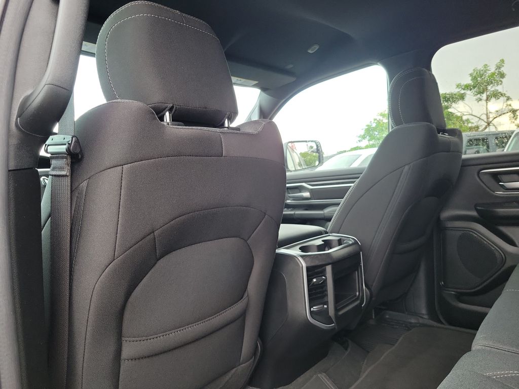 2023 Ram 1500 Big Horn\/Lone Star - photo 10