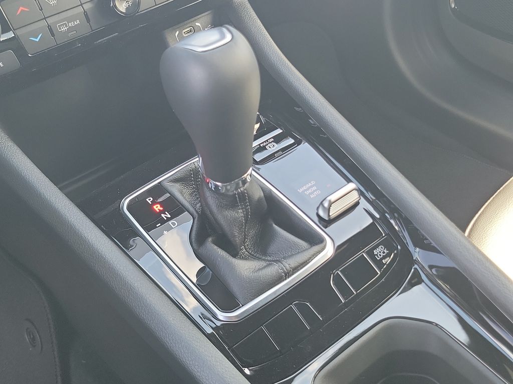 2026 Jeep Compass Latitude - photo 1