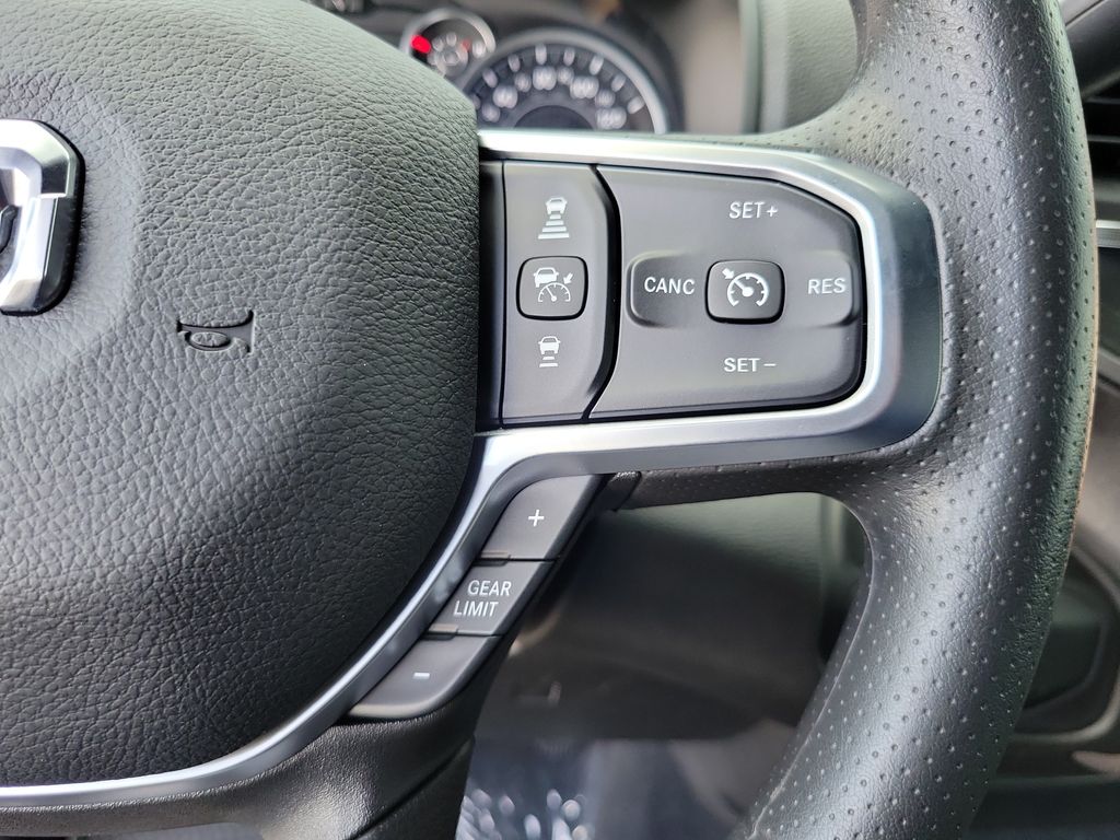 2026 Ram 2500 Tradesman - photo 24