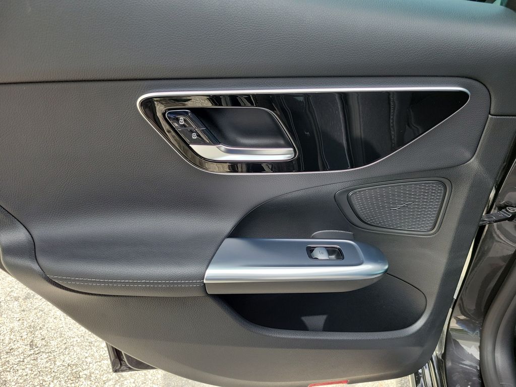 2022 Mercedes-Benz C-Class C 300 - photo 19