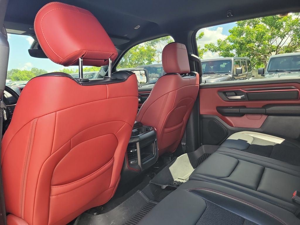 2025 Ram 1500 Rebel - photo 12