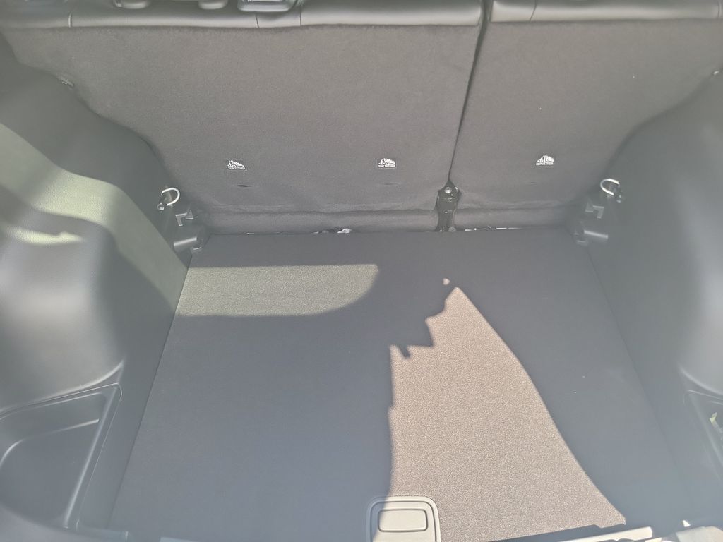2026 Jeep Compass Latitude - photo 8