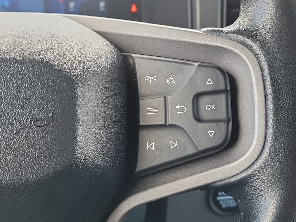 2024 Ford Bronco Everglades - photo 21