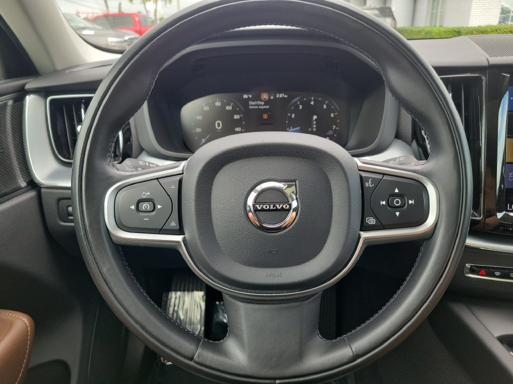 2019 Volvo XC60 T6 Momentum - photo 22