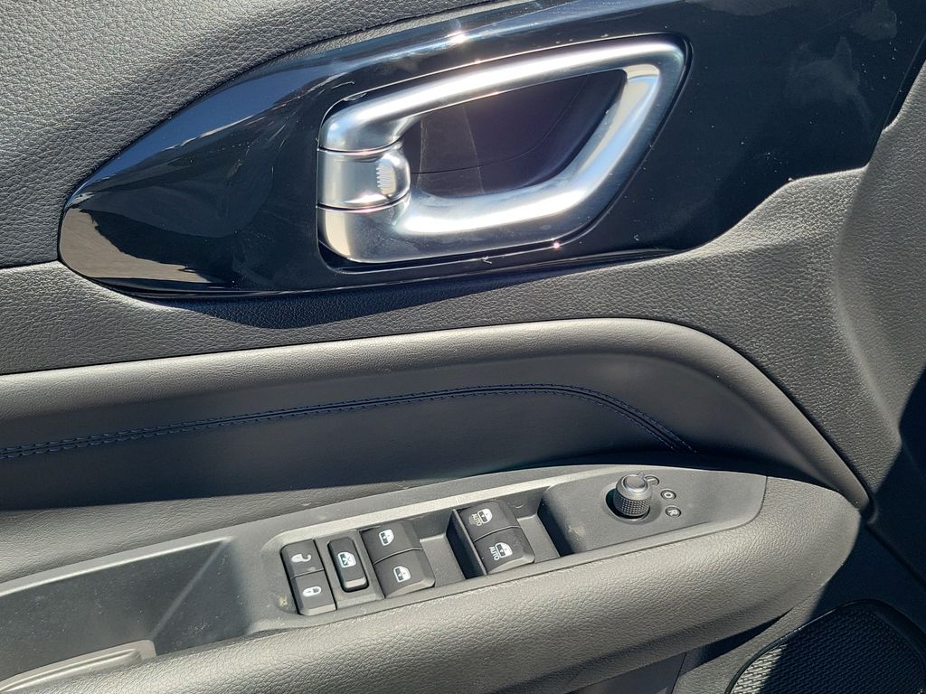 2026 Jeep Compass Latitude - photo 18
