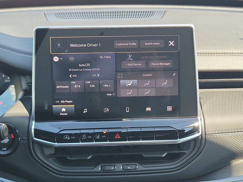 2026 Jeep Compass Latitude - photo 17