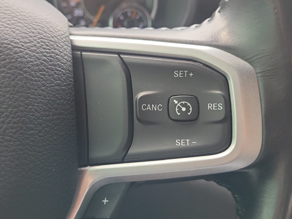 2022 Ram 1500 Big Horn\/Lone Star - photo 21