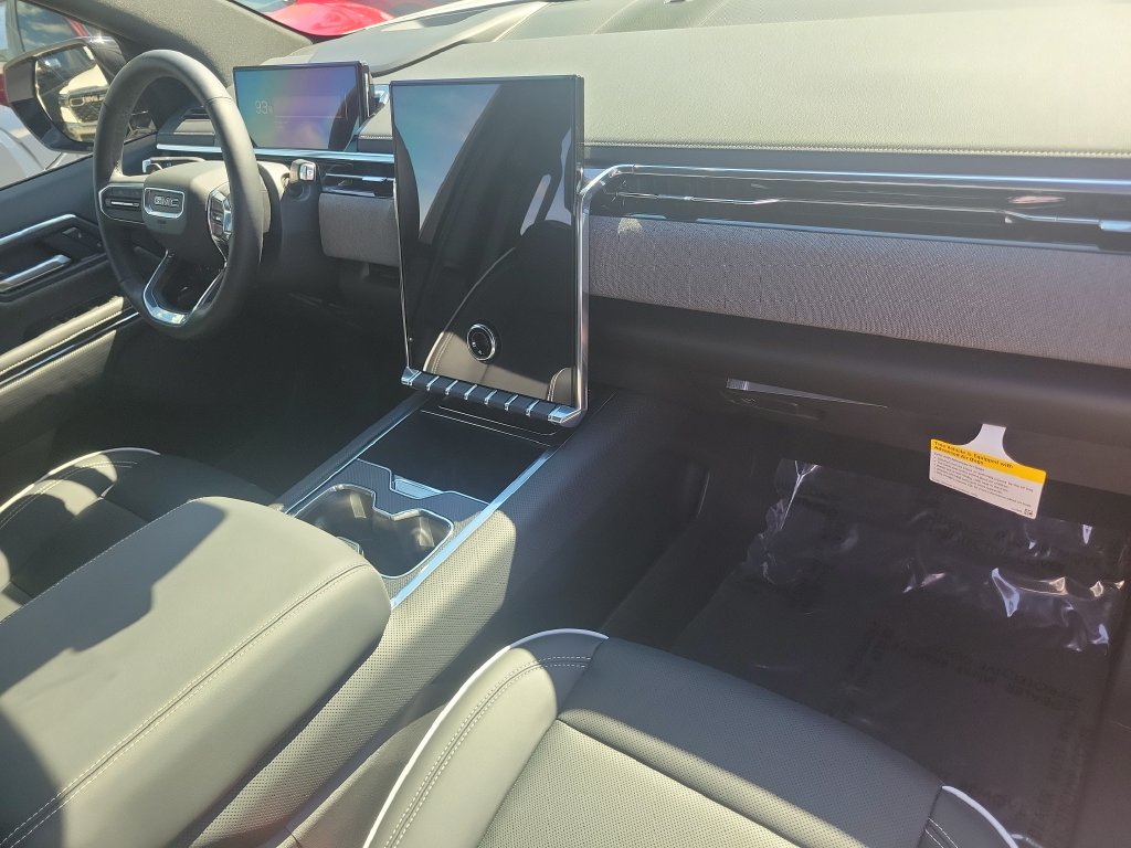 2026 GMC Sierra EV Elevation - photo 12