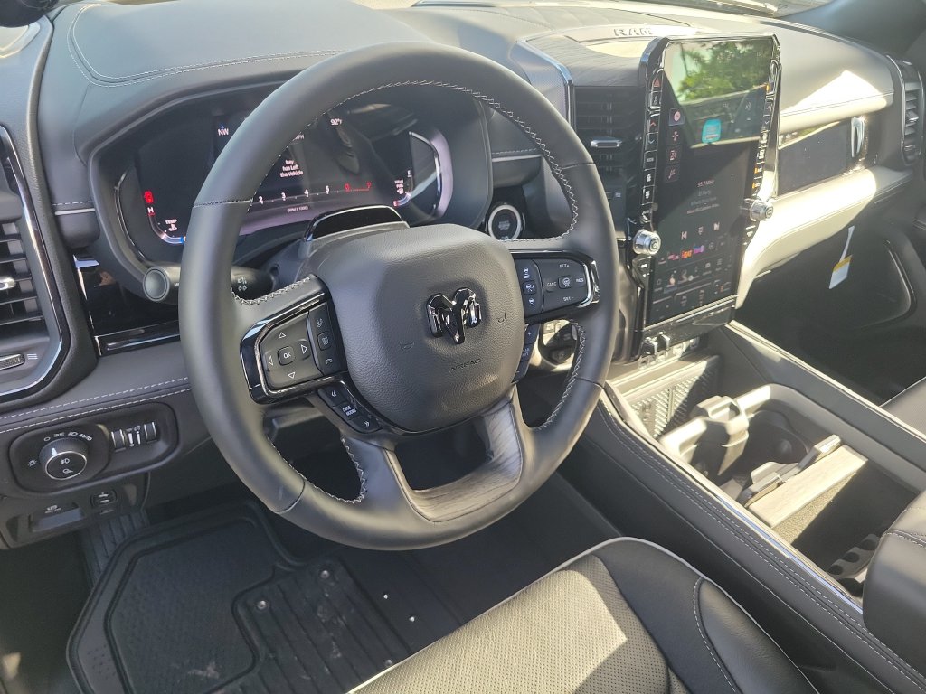 2027 Ram 1500 Limited - photo 11