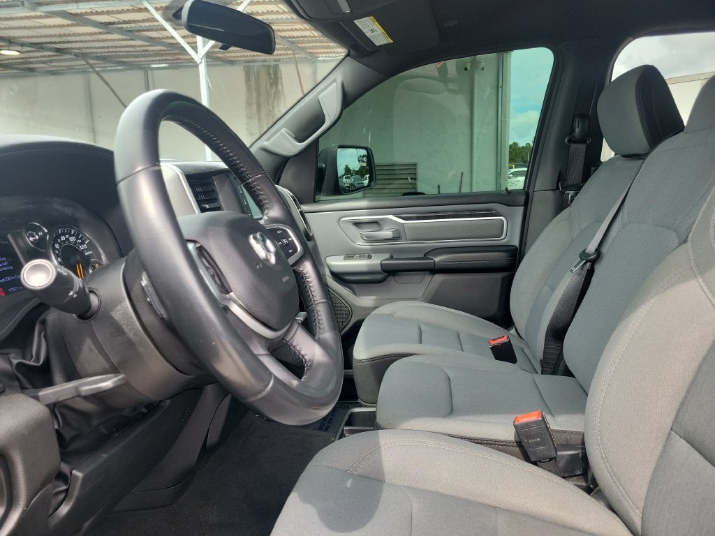 2022 Ram 1500 Big Horn\/Lone Star - photo 16