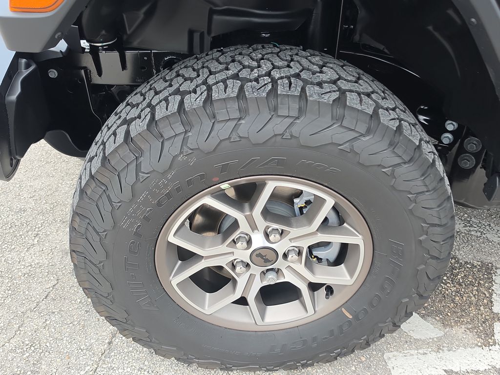 2027 Jeep Wrangler Rewind - photo 10