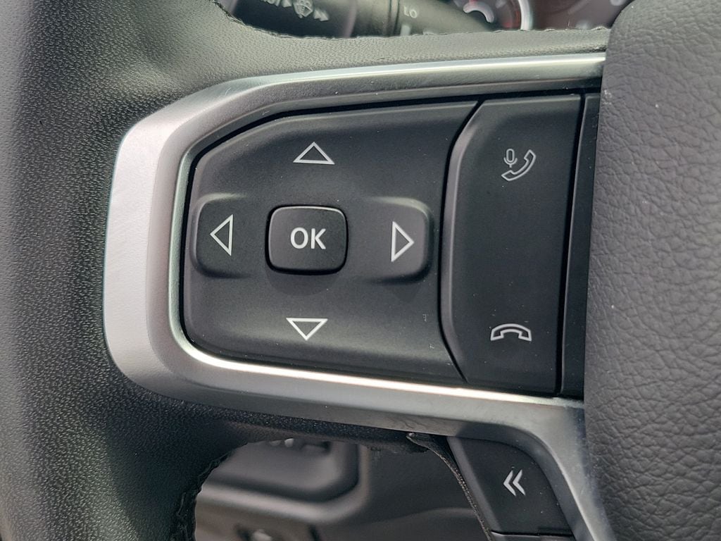 2025 Ram 1500 Big Horn\/Lone Star - photo 24