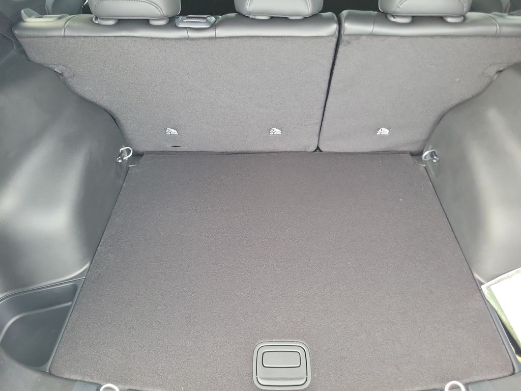 2026 Jeep Compass Latitude - photo 8