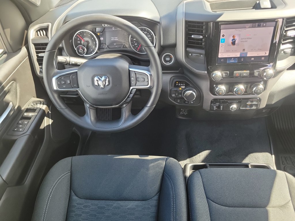 2027 Ram 1500 Warlock - photo 13