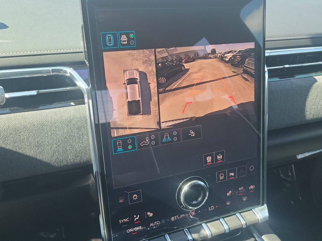 2026 GMC Sierra EV Elevation - photo 25