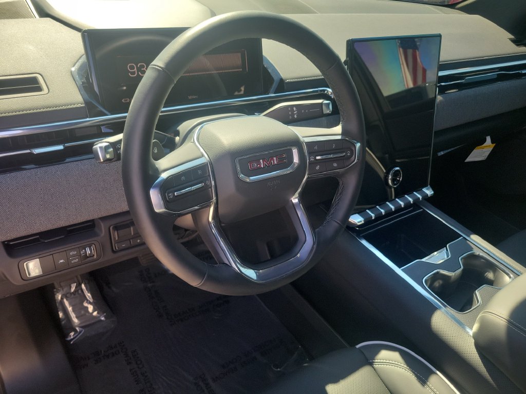 2026 GMC Sierra EV Elevation - photo 11