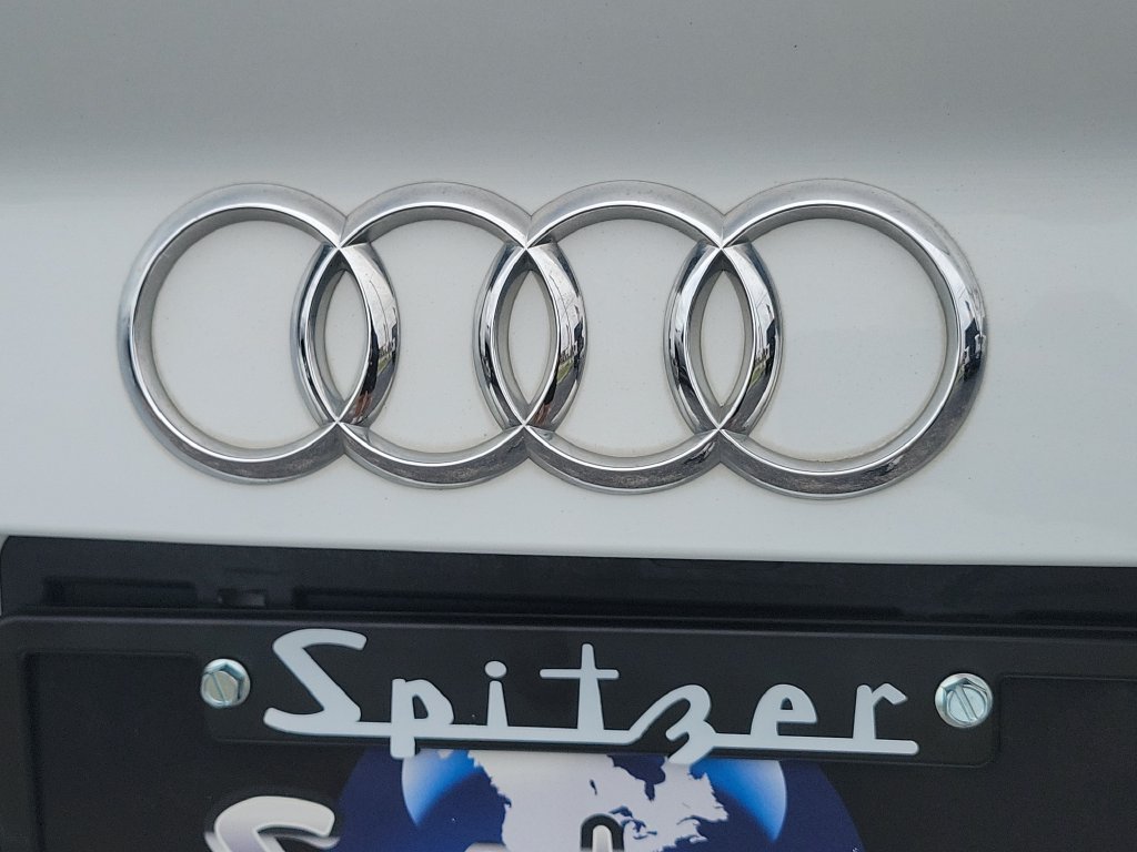 2017 Audi A3 2.0T Premium Plus - photo 7