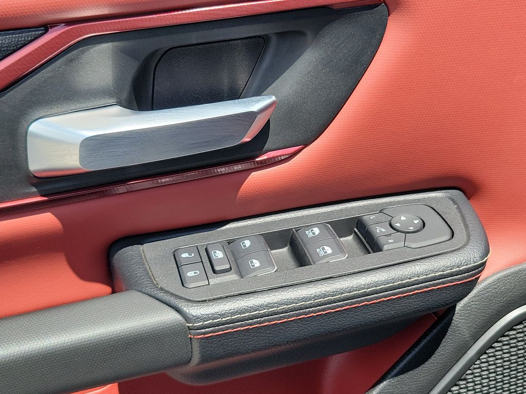 2025 Ram 1500 Rebel - photo 16