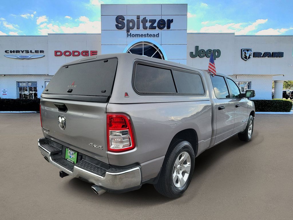 2023 Ram 1500 Big Horn\/Lone Star - photo 3