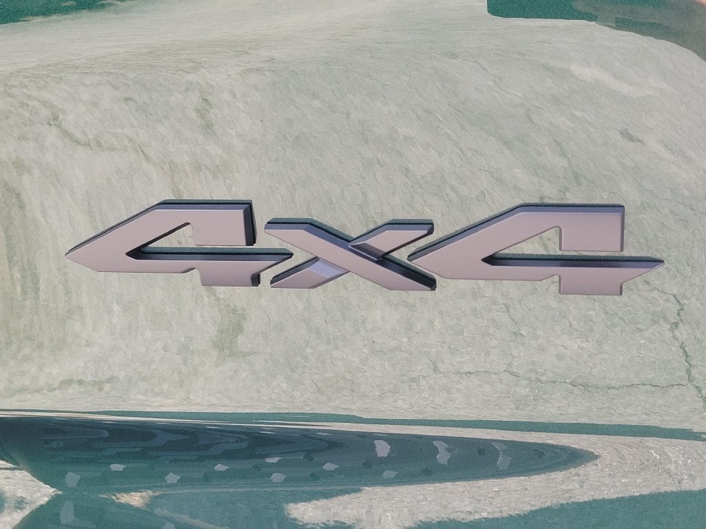 2027 Ram 1500 Warlock - photo 8