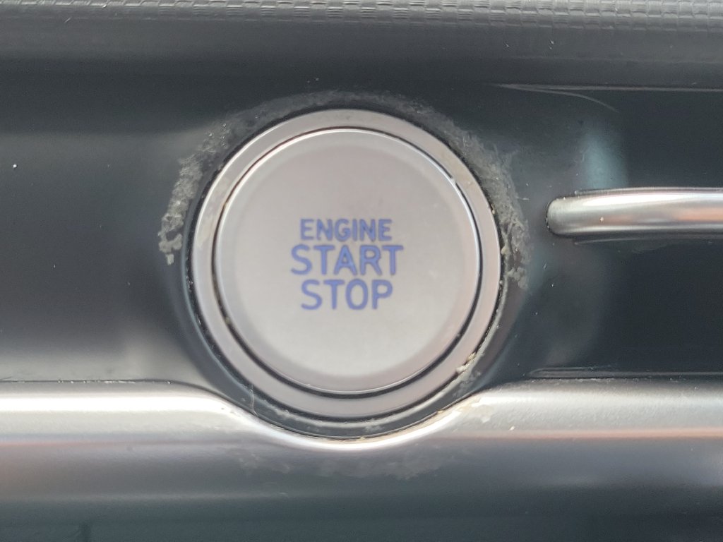 2025 Hyundai Tucson SE - photo 28