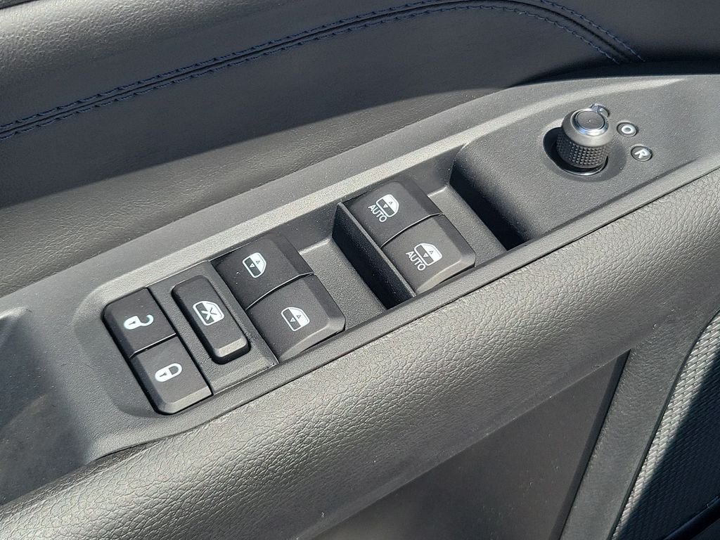 2026 Jeep Compass Latitude - photo 18