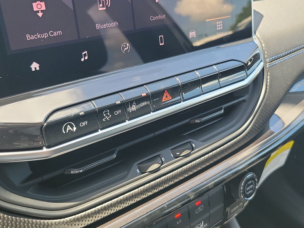 2026 Jeep Compass Latitude - photo 27