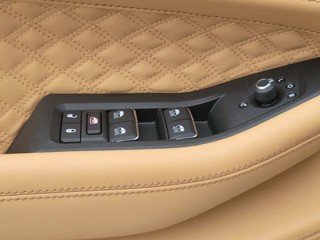 2027 Jeep Grand Cherokee Summit - photo 29