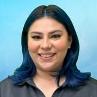 Staff member Irene Blanco from ID_cc9f1b