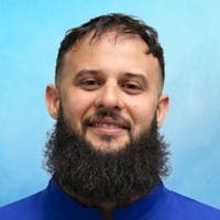 Staff member Giancarlo Martinez from ID_8517ee