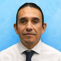 Staff member Oscar Vasquez from ID_cc9f1b